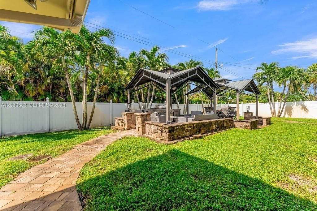 4812 Van Buren St, Hollywood, FL 33021 Photo