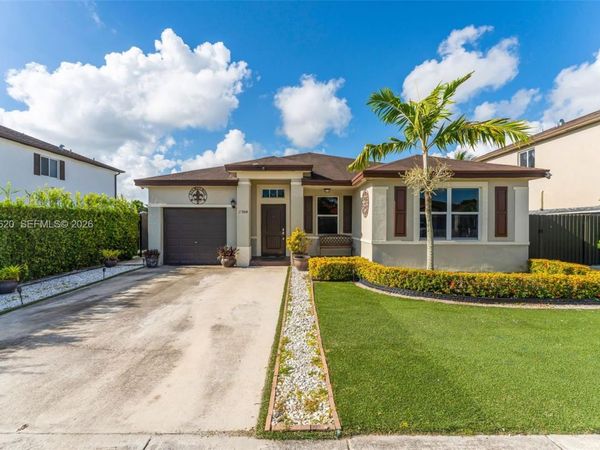 18984 SW 319th St , Homestead, FL 33030