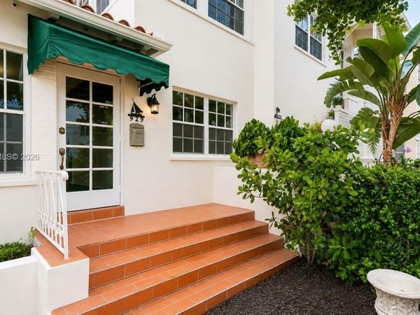 1605 Michigan Ave , Unit 929, Miami Beach, FL 33139