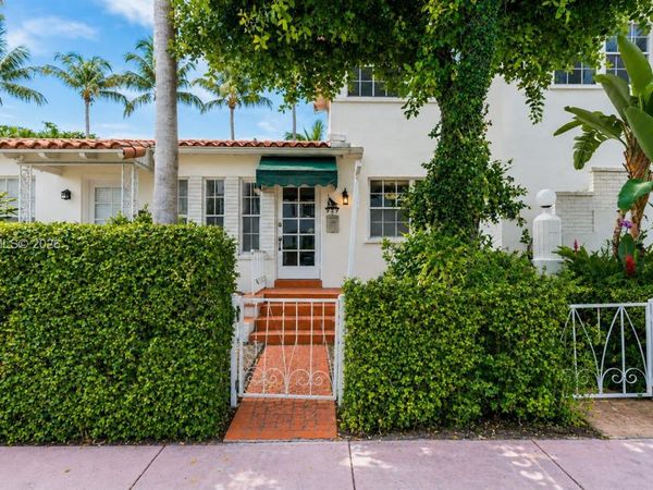 1605 Michigan Ave, Unit 929, Miami Beach, FL 33139