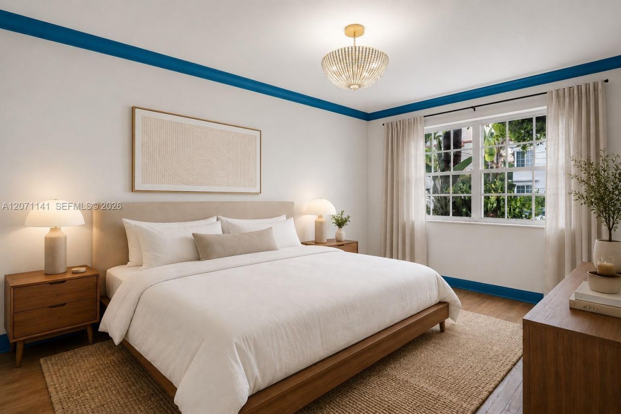 1605 Michigan Ave , Unit 929, Miami Beach, FL 33139 Photo