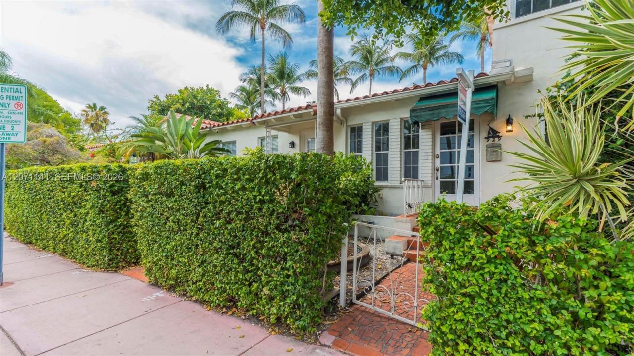 1605 Michigan Ave , Unit 929, Miami Beach, FL 33139 Photo