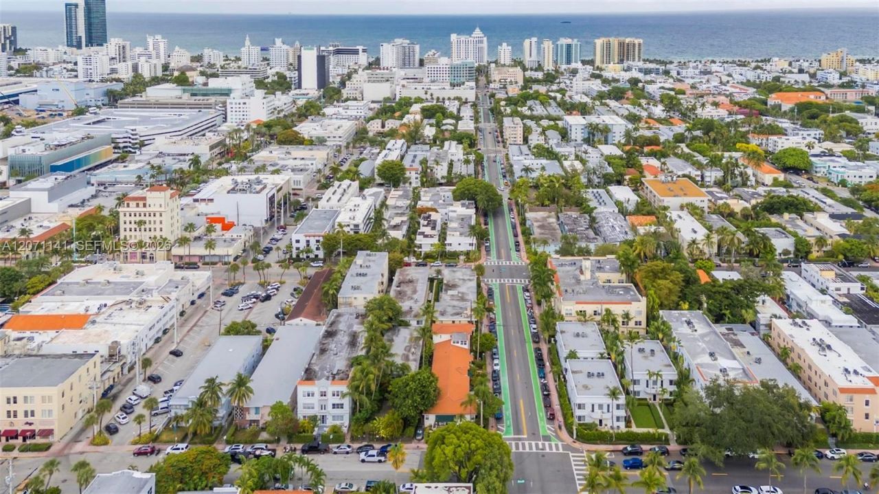 1605 Michigan Ave , Unit 929, Miami Beach, FL 33139 Photo