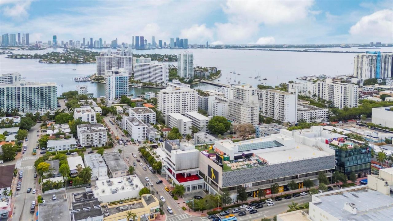 1605 Michigan Ave , Unit 929, Miami Beach, FL 33139 Photo