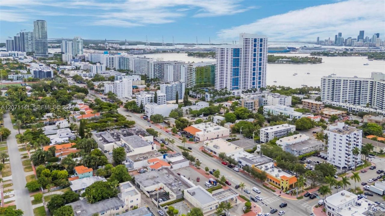1605 Michigan Ave , Unit 929, Miami Beach, FL 33139 Photo