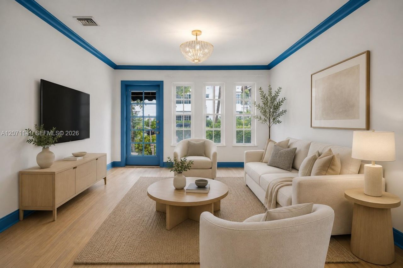 1605 Michigan Ave , Unit 929, Miami Beach, FL 33139 Photo
