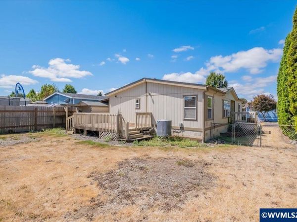 624 Windemere #13 St, Aumsville, OR 97325