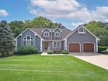 8405 Toddcreek Circle, West Chester, OH 45069