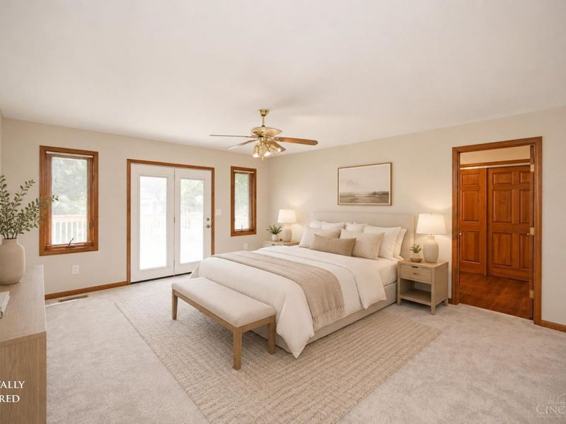 8405 Toddcreek Circle, West Chester, OH 45069 Photo 28