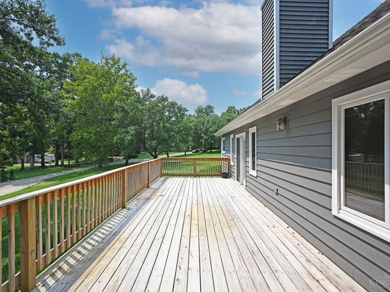 8405 Toddcreek Circle, West Chester, OH 45069 Photo 47