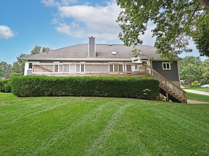 8405 Toddcreek Circle, West Chester, OH 45069 Photo 55