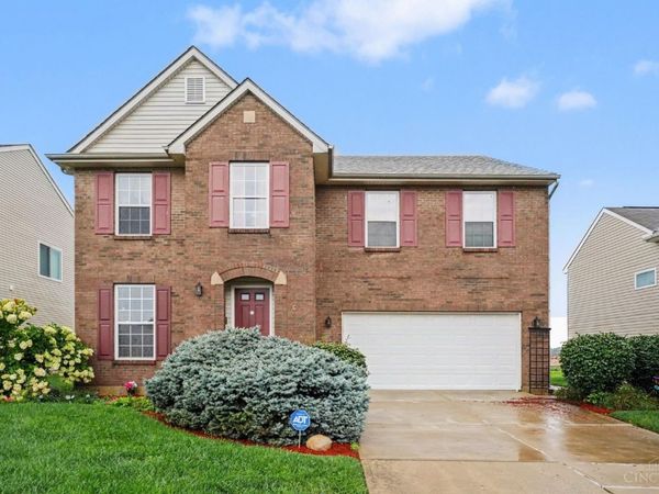 214 Governors Avenue, Trenton, OH 45067