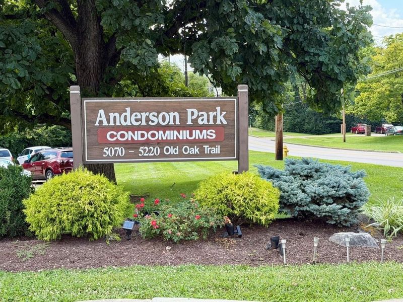 5170 Old Oak Trail, Unit 21, Cincinnati, OH 45238 Photo 29