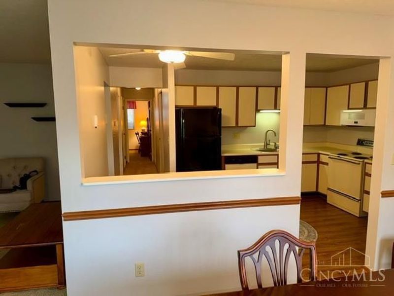 5170 Old Oak Trail, Unit 21, Cincinnati, OH 45238 Photo 7