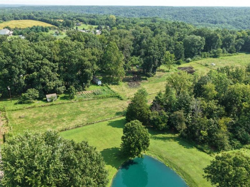 1000 N Nixon Camp Road, Turtle Creek Township, OH 45054 Photo 4