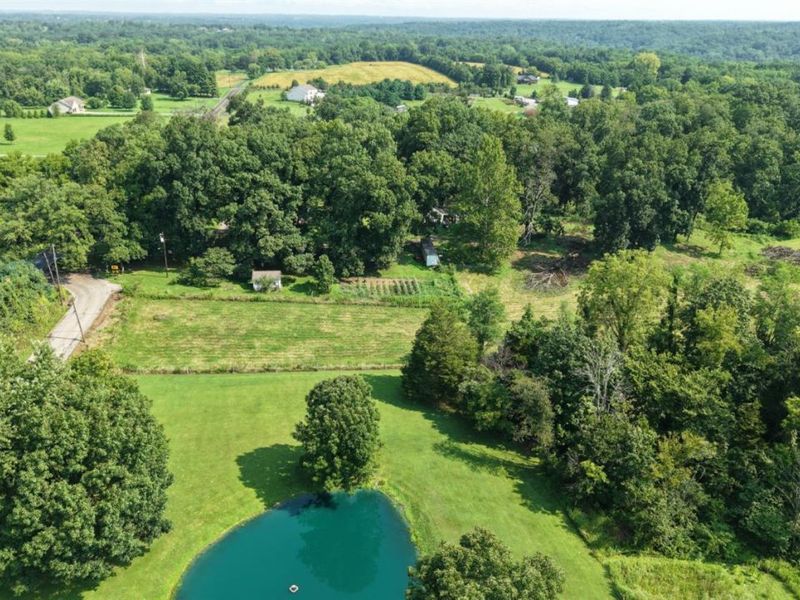 1000 N Nixon Camp Road, Turtle Creek Township, OH 45054 Photo 5