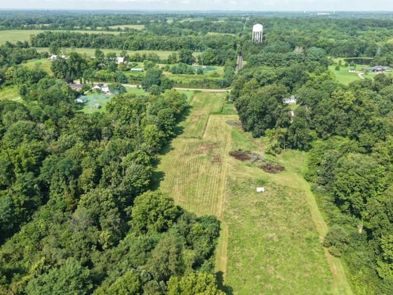 1000 N Nixon Camp Road, Turtle Creek Township, OH 45054 Photo 6