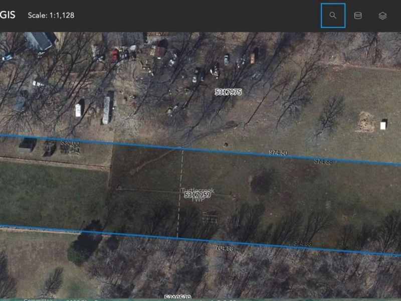 1000 N Nixon Camp Road, Turtle Creek Township, OH 45054 Photo 8