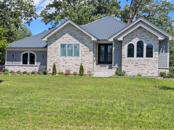 8316 Redtail Drive , Lakewood, IL 60014