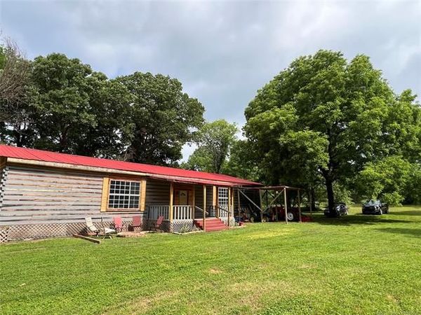 50552 W 11th Street S, Jennings, OK 74038