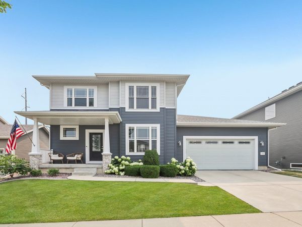 4727 Catalina Parkway, McFarland, WI 53558