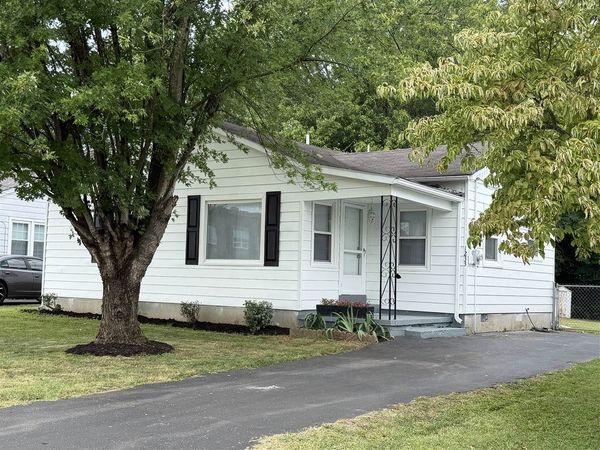 1233 Durbin Drive , Bowling Green, KY 42101