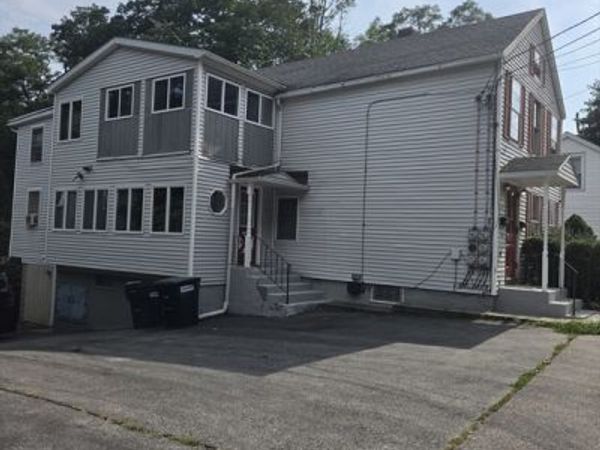 311 Main St, Leicester, MA 01611