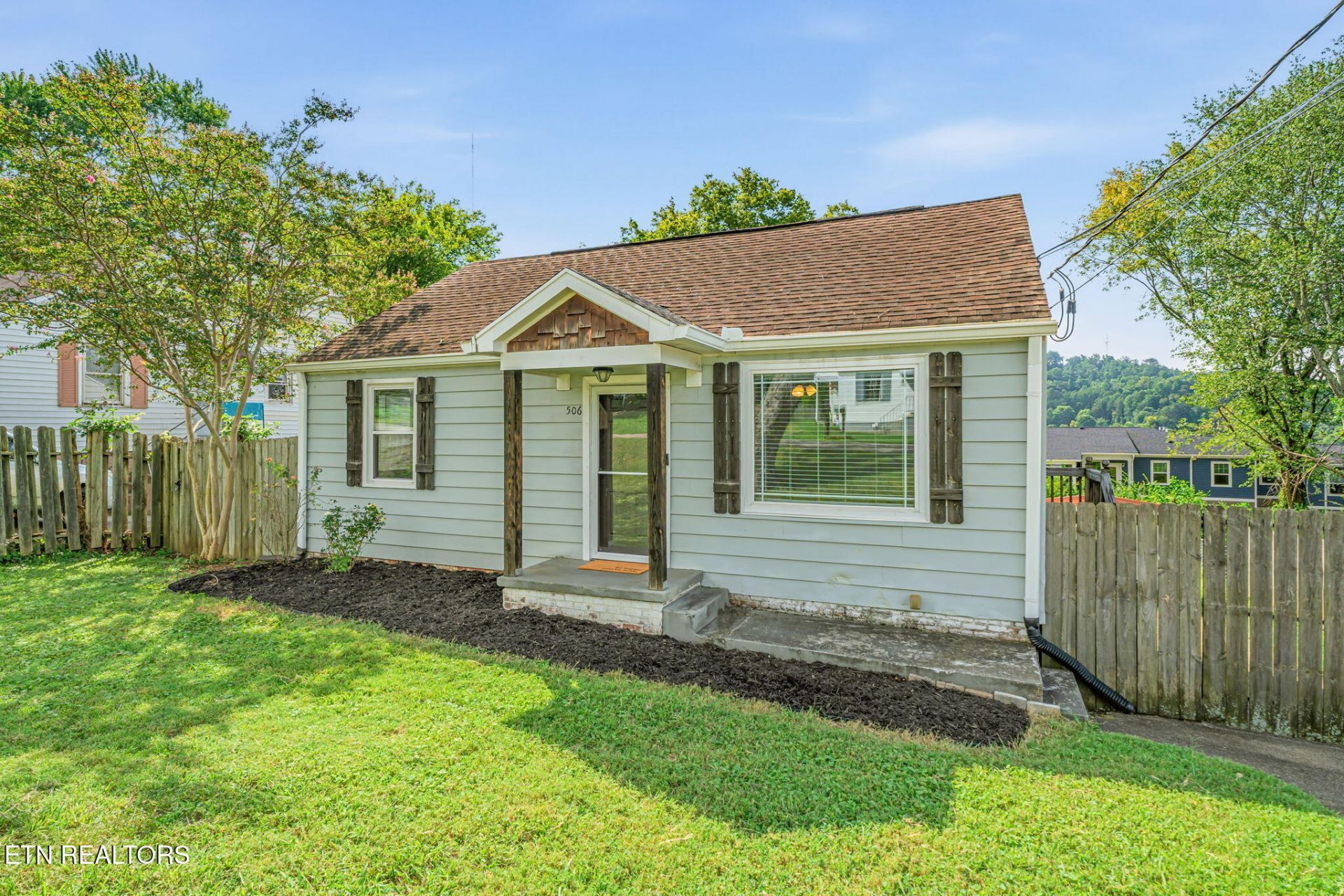 506 Broadview Drive, Knoxville, TN 37912 Main Photo