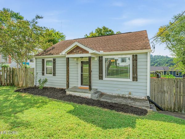506 Broadview Drive, Knoxville, TN 37912