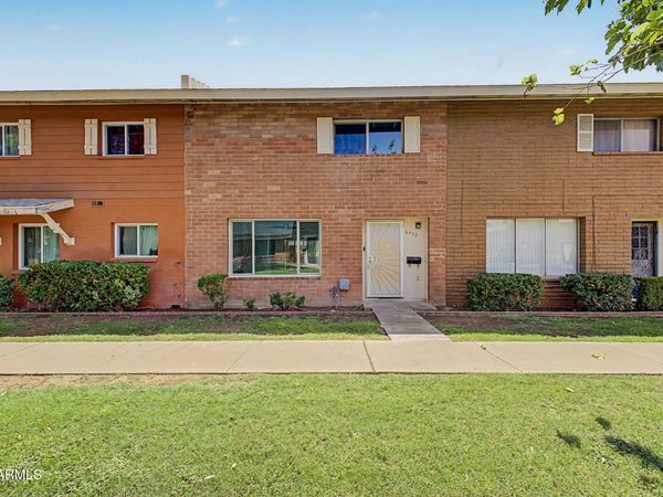6552 N 43rd Avenue, Glendale, AZ 85301