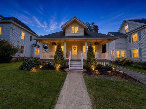 113 N Hoopes Avenue , Auburn, NY 13021
