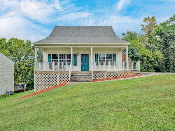 1314 Archbold AVE NE, Roanoke, VA 24012