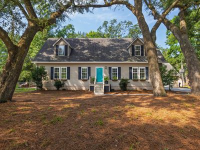 1519 Rifle Range Road, Mount Pleasant, SC 29464