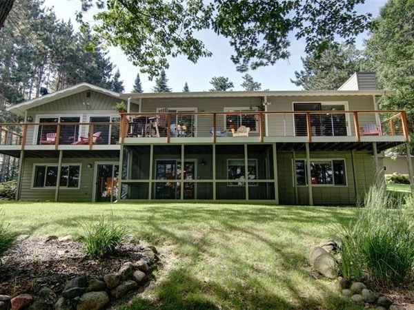 11496W Oriole Lane, Hayward, WI 54843