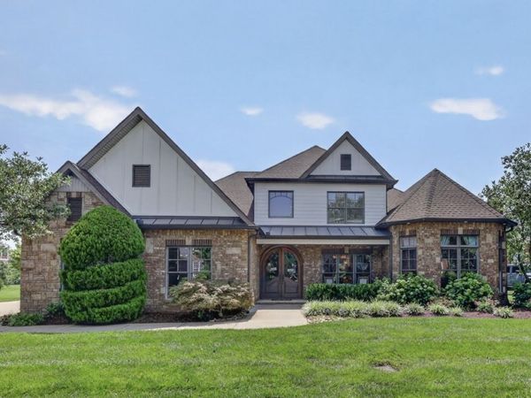 4324 Pretoria Run , Murfreesboro, TN 37128