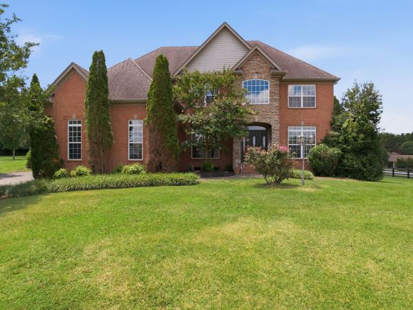 5000 Magnolia Estates Blvd , Mount Juliet, TN 37122