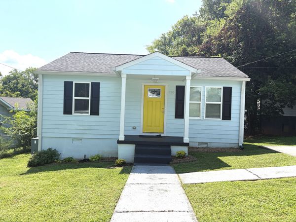 326 E Highland Dr , Columbia, TN 38401