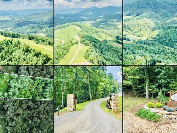 Lot 80 Summerfield Road, Butler, TN 37640