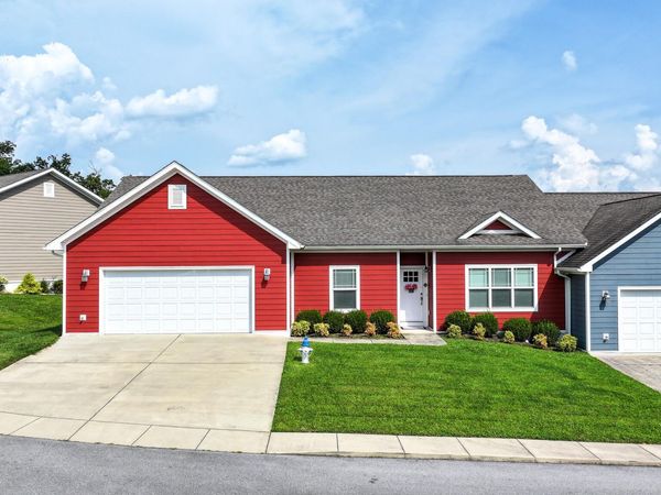 236 Radford Drive, Unit 1, Greeneville, TN 37743