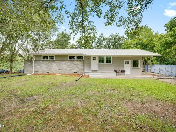 30 Brown Avenue, Greeneville, TN 37743