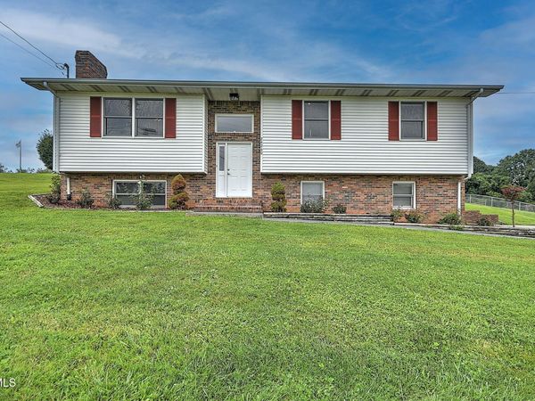 24260 Junction Drive, Bristol, VA 24202