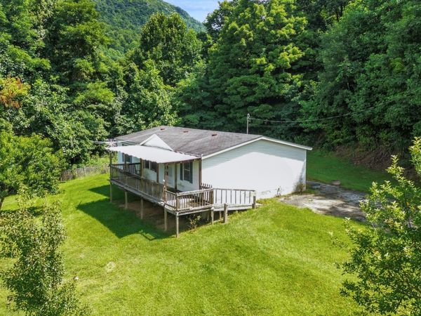 15217 Fields Lane, Abingdon, VA 24210