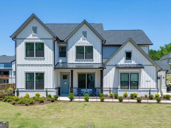 2570 Bertrand Way, Cumming, GA 30041