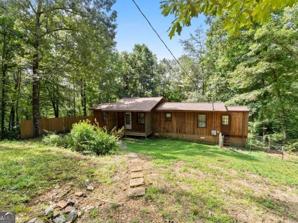 34 Somerset Place, Dahlonega, GA 30533