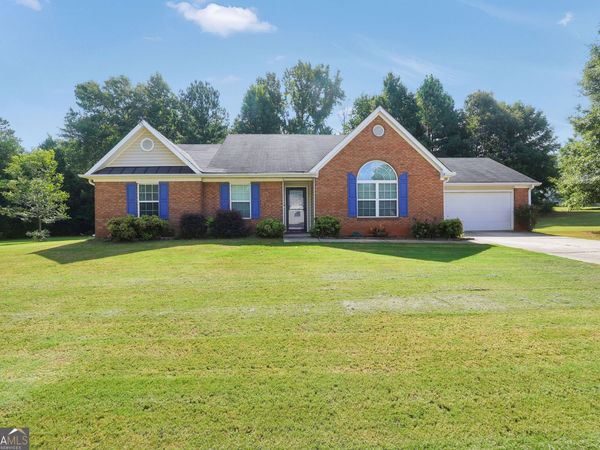 167 Woodlands Drive, Jackson, GA 30233
