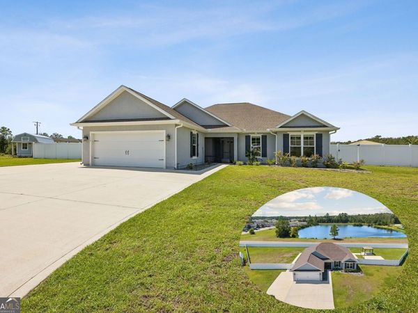 112 Vela Court, Kingsland, GA 31548