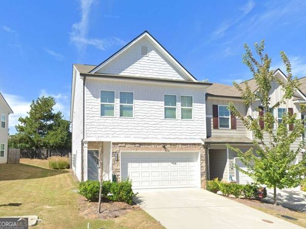 2198 Justify Lane, Lithonia, GA 30058