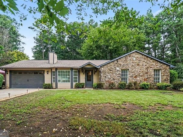 2713 Post Oak Drive, Marietta, GA 30062