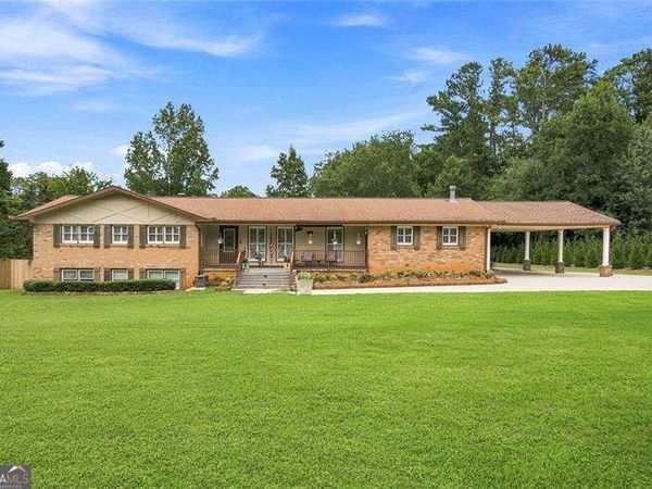 2779 Bob Cox Road, Marietta, GA 30064