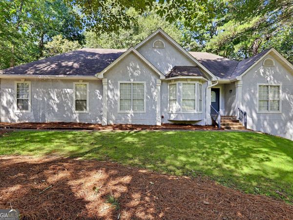 20 Wilkes Court, Newnan, GA 30263